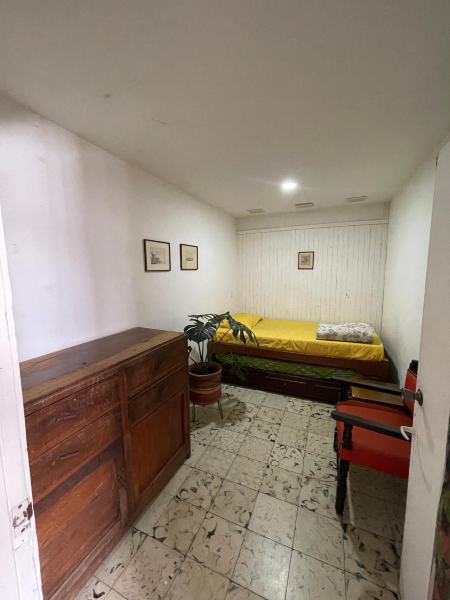 Hostal Casa Las Tias Medellín Zewnętrze zdjęcie