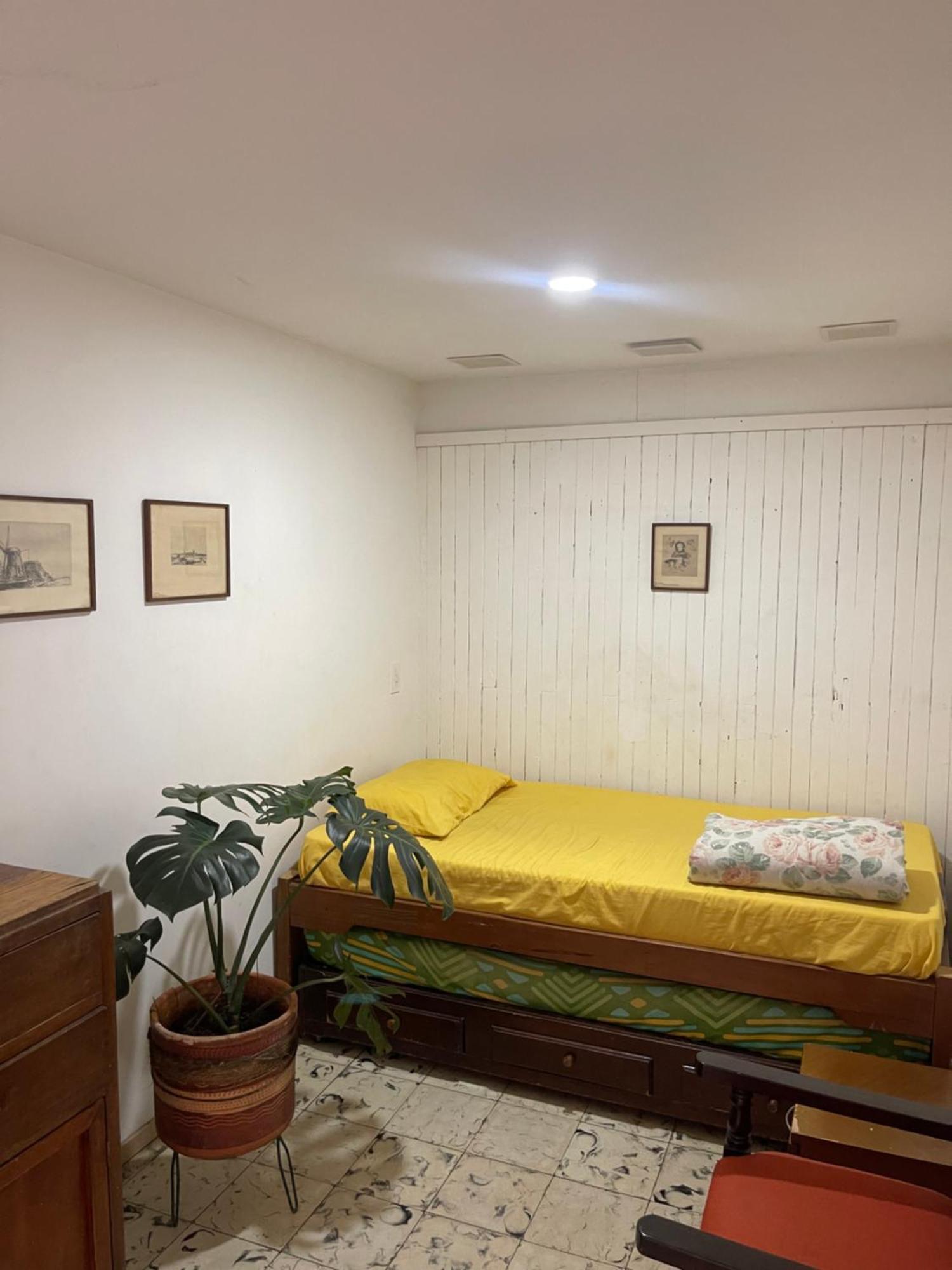 Hostal Casa Las Tias Medellín Zewnętrze zdjęcie